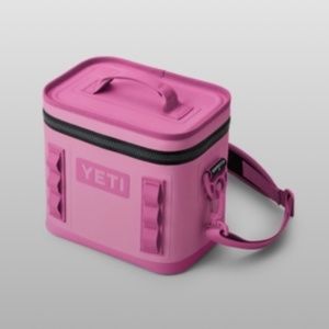 Pink Cooler